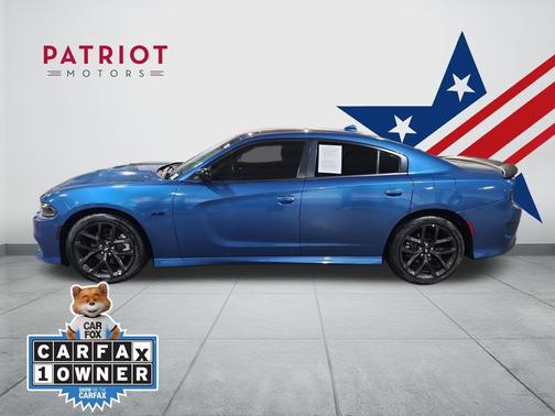 2023 Dodge Charger R/T