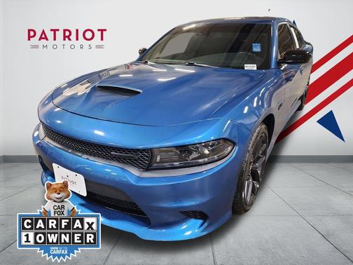 2023 Dodge Charger R/T