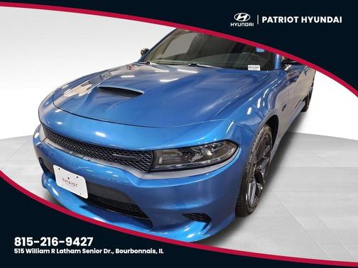 2023 Dodge Charger R/T