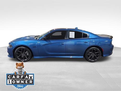 2023 Dodge Charger R/T