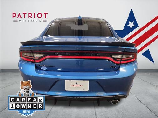 2023 Dodge Charger R/T