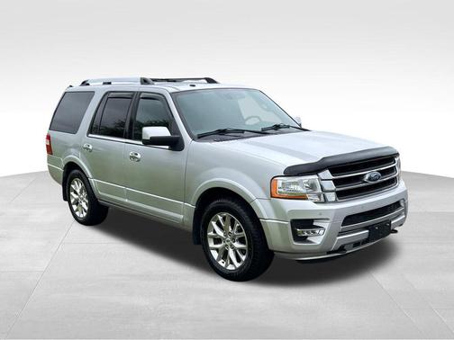 2015 Ford Expedition Limited