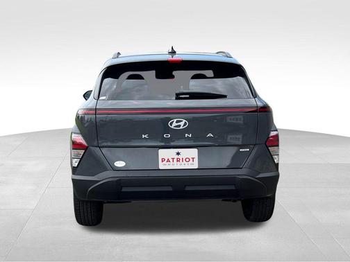2025 Hyundai KONA SEL Convenience