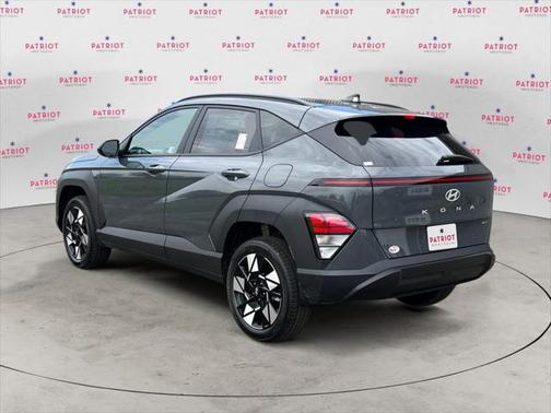 2025 Hyundai KONA SEL Convenience