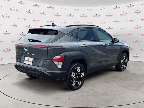 2025 Hyundai KONA SEL Convenience