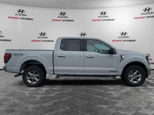 Avalanche 2024 Ford F-150 XLT