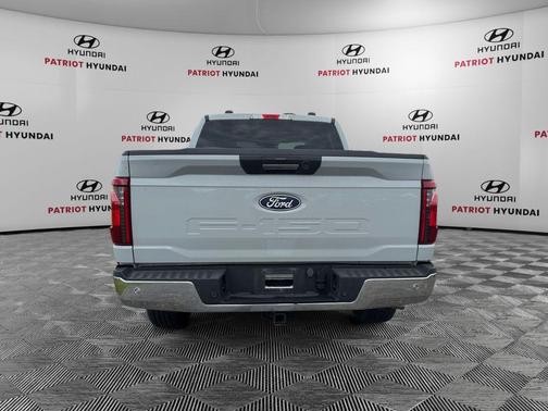 Avalanche 2024 Ford F-150 XLT