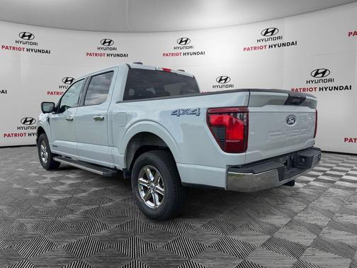 Avalanche 2024 Ford F-150 XLT