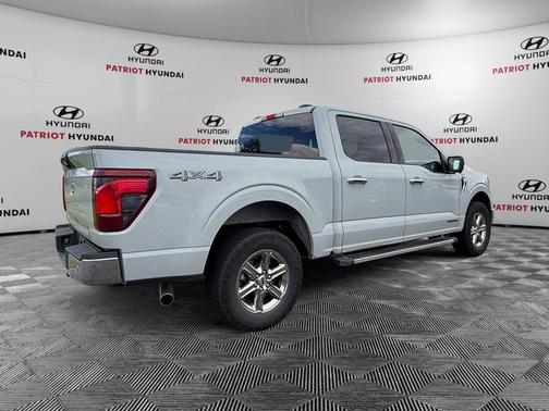 Avalanche 2024 Ford F-150 XLT