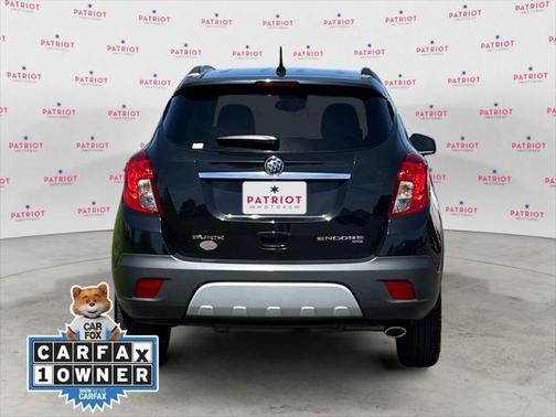 2014 Buick Encore Leather