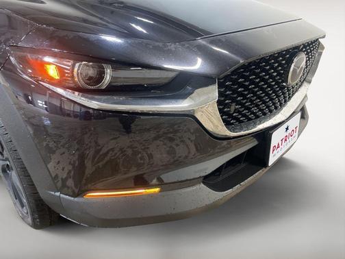 2022 Mazda CX-30 2.5 Turbo Premium Plus Package