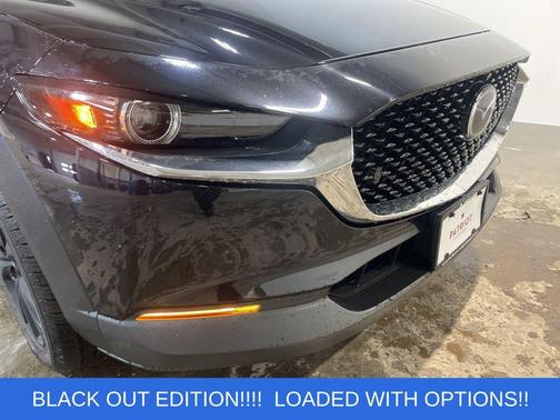 2022 Mazda CX-30 2.5 Turbo Premium Plus Package