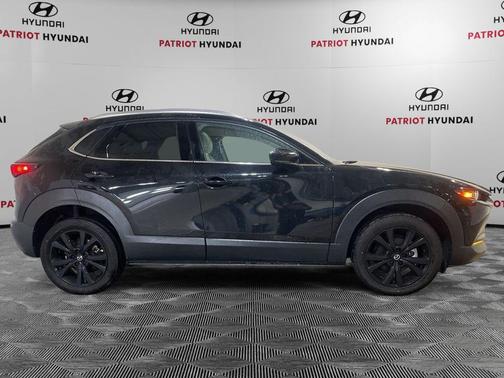 2022 Mazda CX-30 2.5 Turbo Premium Plus Package