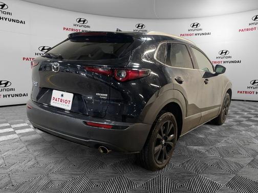 2022 Mazda CX-30 2.5 Turbo Premium Plus Package