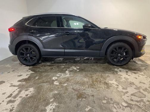 2022 Mazda CX-30 2.5 Turbo Premium Plus Package