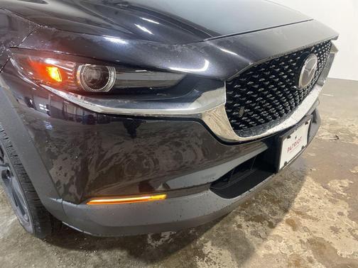 2022 Mazda CX-30 2.5 Turbo Premium Plus Package