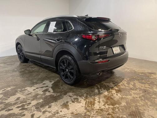 2022 Mazda CX-30 2.5 Turbo Premium Plus Package