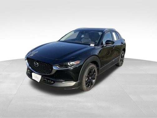 2022 Mazda CX-30 2.5 Turbo Premium Plus Package