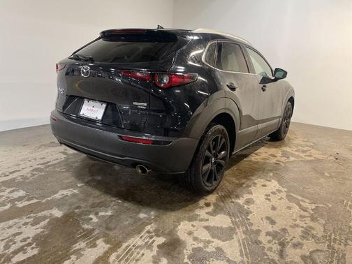 2022 Mazda CX-30 2.5 Turbo Premium Plus Package