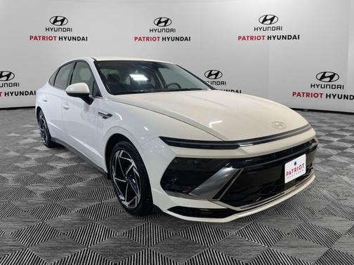 2026 Hyundai SONATA SEL