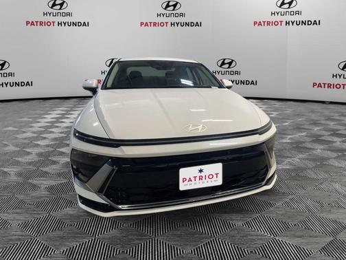 2026 Hyundai SONATA SEL