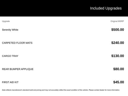 2026 Hyundai SONATA SEL