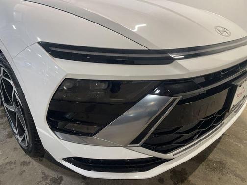 2026 Hyundai SONATA SEL