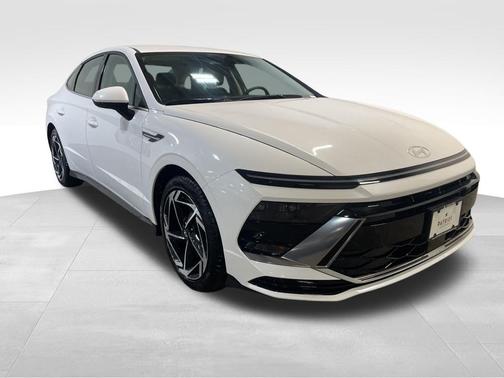 2026 Hyundai SONATA SEL