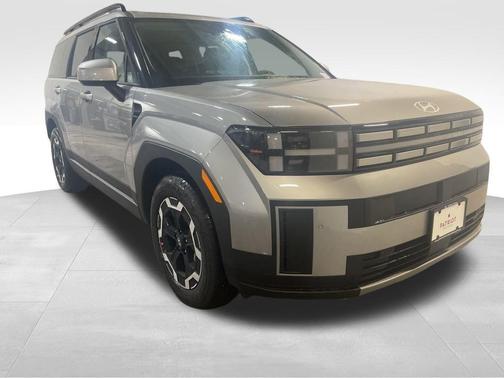 2026 Hyundai SANTA FE SEL 2.4