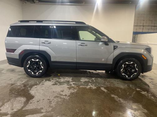 2026 Hyundai SANTA FE SEL 2.4