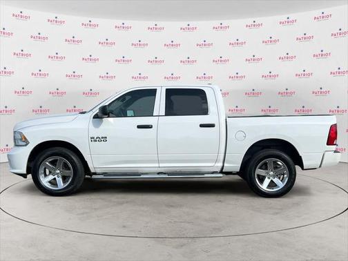 2015 RAM 1500 Tradesman/Express