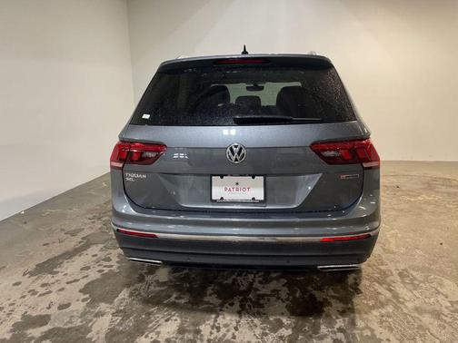 2019 Volkswagen Tiguan 2.0T SEL