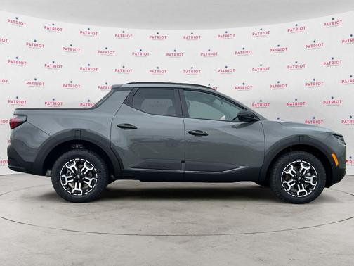 2025 Hyundai SANTA CRUZ XRT