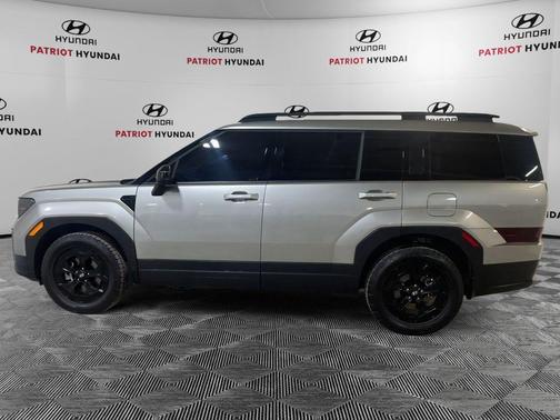 2024 Hyundai SANTA FE XRT