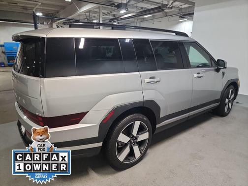 2024 Hyundai SANTA FE Limited