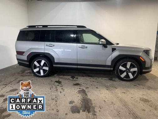 2024 Hyundai SANTA FE Limited