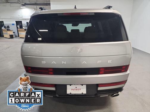 2024 Hyundai SANTA FE Limited