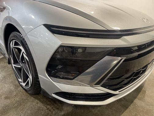 2026 Hyundai SONATA SEL