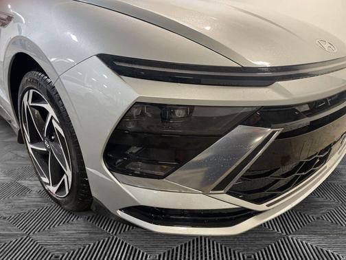 2026 Hyundai SONATA SEL