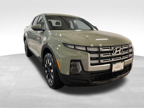 2026 Hyundai SANTA CRUZ SE