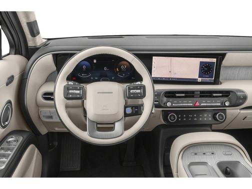 Titan Green 2026 Hyundai PALISADE Calligraphy