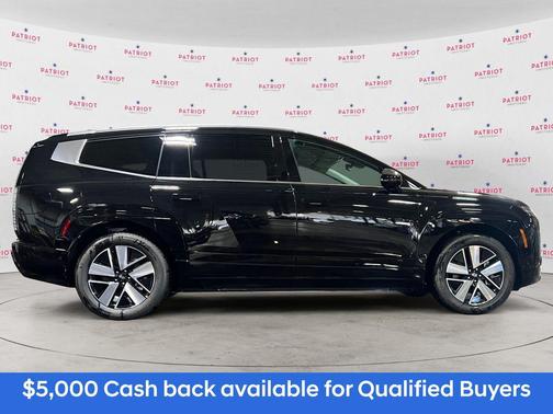 2026 Hyundai IONIQ 9 SEL