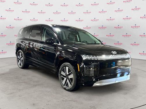 2026 Hyundai IONIQ 9 SEL