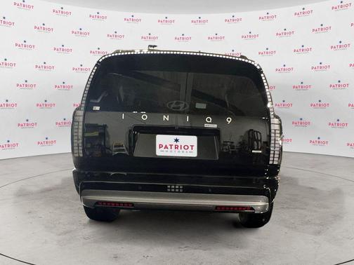 2026 Hyundai IONIQ 9 SEL