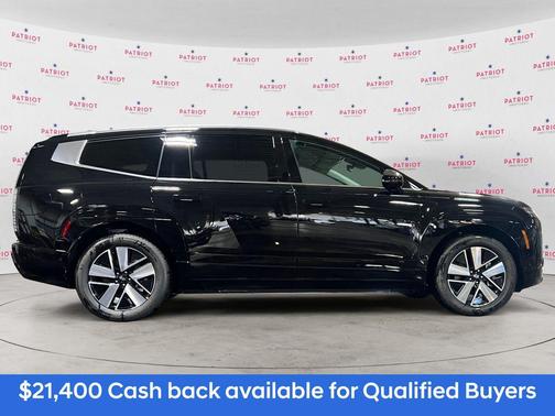 2026 Hyundai IONIQ 9 SEL