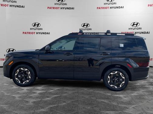 2026 Hyundai SANTA FE SEL 2.4