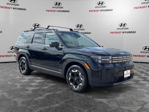 2026 Hyundai SANTA FE SEL 2.4