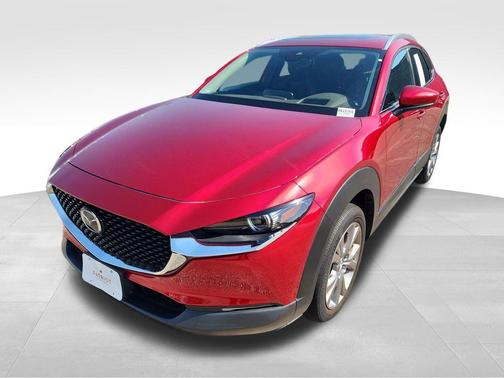 2021 Mazda CX-30 Premium Package