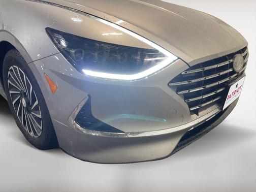 2021 Hyundai SONATA Limited 2.0T