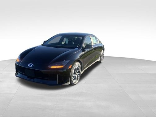 2025 Hyundai IONIQ 6 SEL